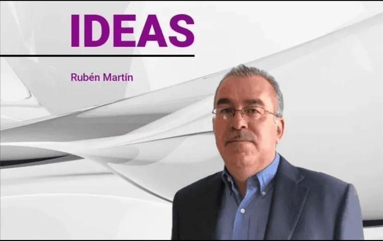 El mito de la guerra contra el narcotráfico