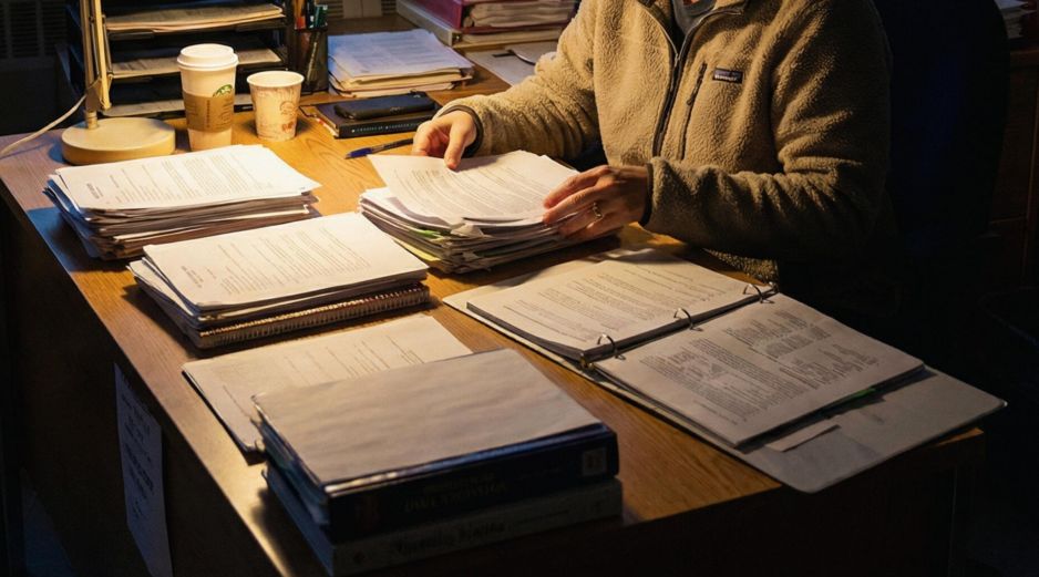 Con su eliminación, la SEP pretende que maestras y maestros concentren sus esfuerzos en el diseño de proyectos acordes con las necesidades reales de cada escuela. ESPECIAL / CANVA