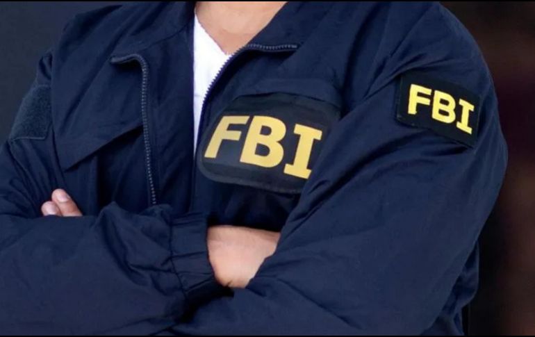 La secretaria de Seguridad Nacional, Kristi Noem, explicó que se encuentra en 