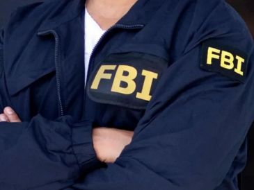 La secretaria de Seguridad Nacional, Kristi Noem, explicó que se encuentra en "coordinación directa" con las agencias de inteligencia y las fuerzas del orden para "monitorear de cerca y frustrar cualquier amenaza potencial contra la patria". AP / ARCHIVO