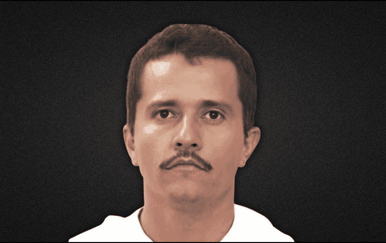 La FGR señala que la entrega del cuerpo de “El Mencho” se dio 