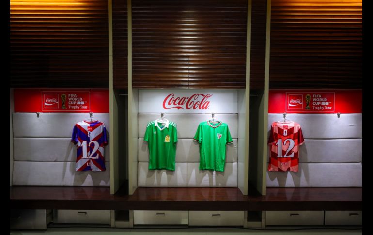 EL INFORMADOR / A. Navarro