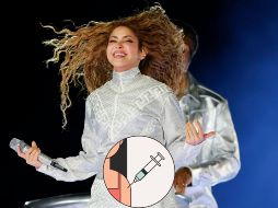 Los módulos se colocarán en áreas cercanas al perímetro del evento, incluyendo corredores peatonales y puntos de alta movilidad. EFE