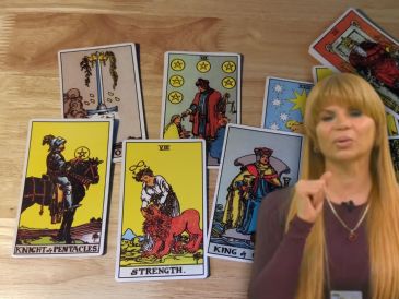 La clave estará en confiar en la intuición, actuar con determinación y mantener una actitud positiva ante los cambios que comienzan a manifestarse. FACEBOOK/MHONIVIDENTE