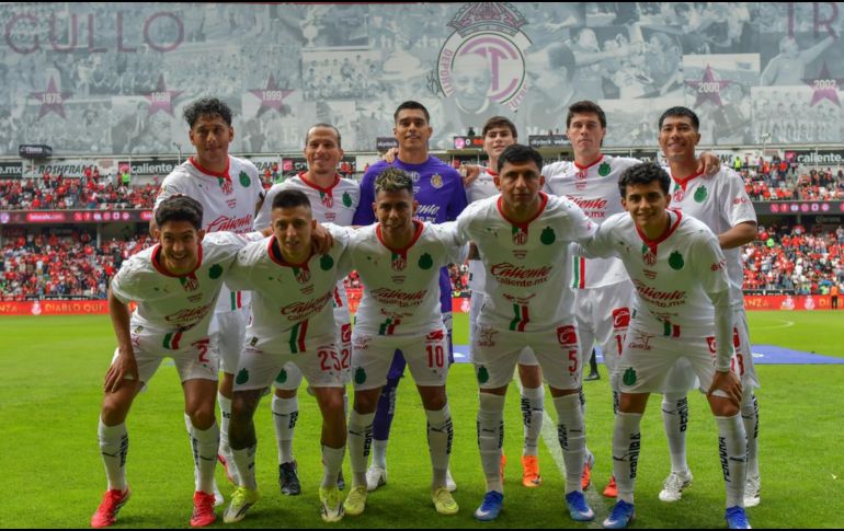 Los dirigidos por Milito recibirán a Santos Laguna, rival con el que tienen cuentas pendientes tras la dolorosa derrota del semestre pasado. IMAGO7