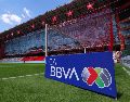 Conoce las posiciones y puntos, así como los resultados y momentos más importantes que dejaron los partidos de estos encuentros disputados de la Liga MX. IMAGO7.