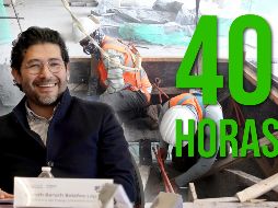 Estos son los puntos clave para entender la reducción a la jornada laboral, de acuerdo con el secretario del Trabajo y Previsión Social de México. EL INFORMADOR / ARCHIVO / ESPECIAL / X; @STPS_mx