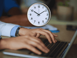 Marath Bolaños, titular de la STPS, asegura que la semana de trabajo de 40 horas 