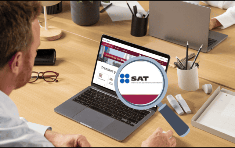 Según la autoridad, estos controles buscan fortalecer la transparencia financiera y prevenir prácticas como la evasión fiscal o el lavado de dinero. ESPECIAL/ CANVA