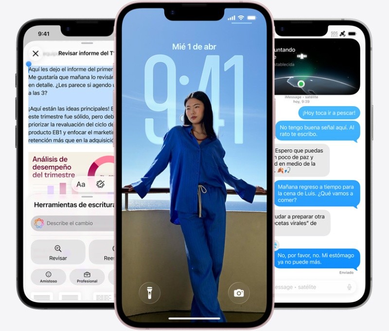 ESPECIAL/ apple.com.&nbsp;