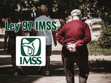 De acuerdo a la Ley 97 del IMSS hay ciertos puntos importantes que se deben tomar en cuenta antes de decidir jubilarse. UNSPLASH / J. ANTONIO GALLEGOS