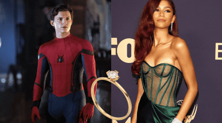 La noticia ha sido recogida por medios del sector del entretenimiento y el corazón como People, Variety y Hollywood Reporter. EFE / ARCHIVO