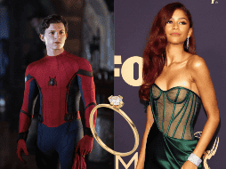 La noticia ha sido recogida por medios del sector del entretenimiento y el corazón como People, Variety y Hollywood Reporter. EFE / ARCHIVO