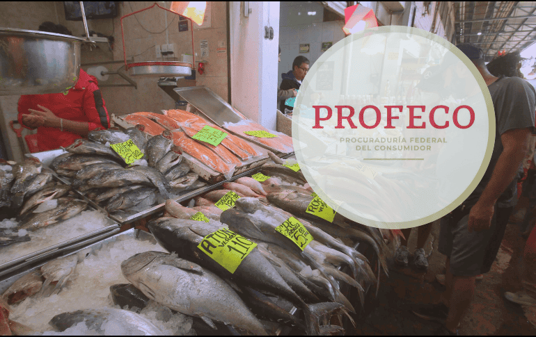 Profeco, además, invitó a la ciudadanía a consultar la edición más reciente de la Revista del Consumidor. EL INFORMADOR/ARCHIVO