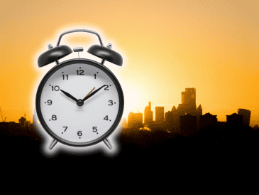 El horario de verano concluirá el domingo 1 de noviembre de 2026. ESPECIAL/Unsplash