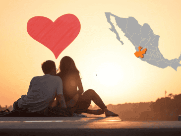 Muchas parejas buscan salir de la rutina y compartir tiempo juntos. UNSPLASH / M. MAKEO