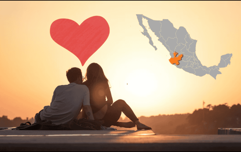 Muchas parejas buscan salir de la rutina y compartir tiempo juntos. UNSPLASH / M. MAKEO