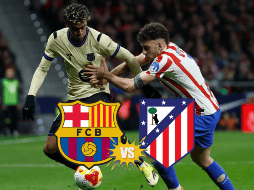 Te diremos a qué hora y en qué plataformas disfrutar del encuentro que marcará el rumbo para definir al ganador de la Copa del Rey. EFE / ARCHIVO