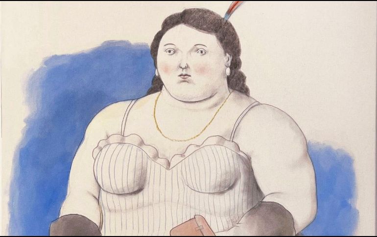 La presencia de Latinoamérica en la feria ha ido creciendo progresivamente desde hace más una década, cuando la feria creó la sección 'Solo Projects/Fous Latinoamérica'. EFE/El Museo Bogotá