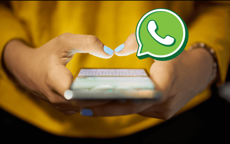 Gran parte de este contenido se guarda tanto dentro de la app como en la memoria interna del teléfono. CANVA