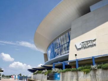 El Auditorio Telmex se prepara para vivir un mes de marzo cargado de energía, talento y diversidad musical. EL INFORMADOR/ARCHIVO