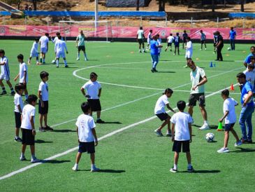 EL INFORMADOR/ J. ACOSTA.