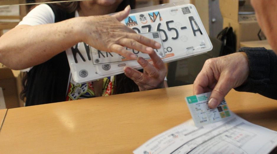 El Gobierno de Jalisco reiteró el llamado a quienes se encuentren en este supuesto a acudir durante marzo a cualquiera de las oficinas recaudadoras del estado para concluir el trámite sin costo adicional. CORTESÍA