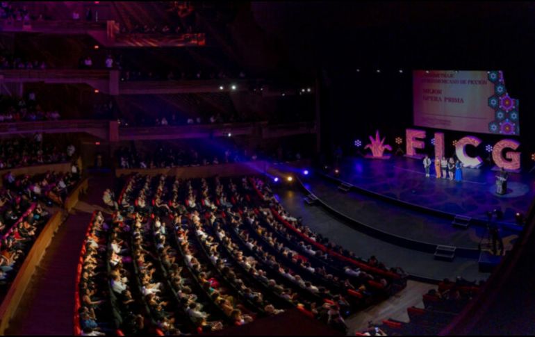 El Festival Internacional de Cine en Guadalajara dio a conocer la selección oficial de películas que integrarán la edición 15 del Premio Maguey. ESPECIAL/FICG