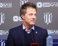 En poco más de tres años, Rayados ha tenido cuatro entrenadores distintos bajo la dirección de Noriega. IMAGO7.