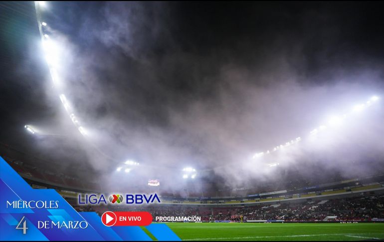 La Jornada 9 del Clausura 2026 continúa este miércoles con cuatro encuentros en distintos frentes de la clasificación. ESPECIAL / IMAGO7 y CANVA