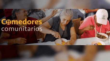 Estas acciones están orientadas a brindar apoyo a personas en situación vulnerable. ESPECIAL/ Facebook/ DIF Guadalajara 