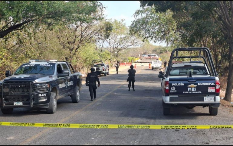 Ayer comenzaron las labores de demolición y reconstrucción del puente, que resultó dañado tras los hechos de violencia registrados en los últimos días tras el abatimiento de 