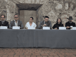 Los recursos serán destinados para diversos sectores mediante liquidez, protección al empleo, capital de trabajo, infraestructura educativa y promoción del turismo. EL INFORMADOR/J. Velazco