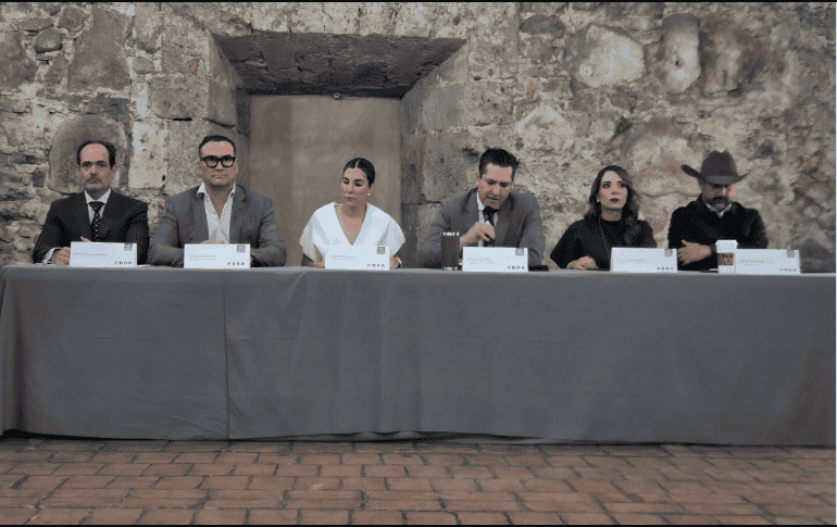 Los recursos serán destinados para diversos sectores mediante liquidez, protección al empleo, capital de trabajo, infraestructura educativa y promoción del turismo. EL INFORMADOR/J. Velazco