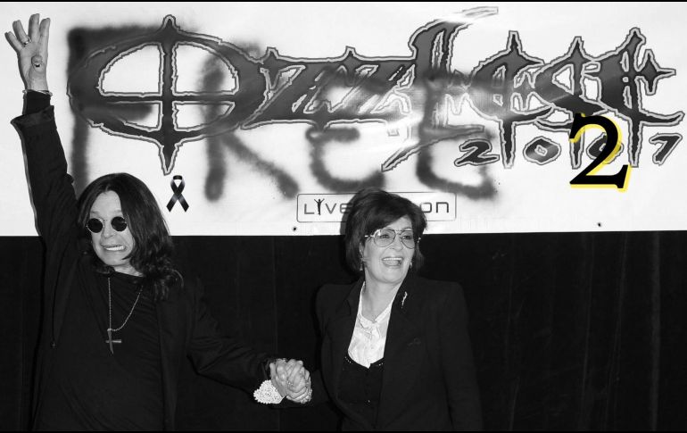 El Ozzfest regresará en 2027 con fecha, locación y cartel pendientes por definir. ESPECIAL / FACEBOOK Ozzfest