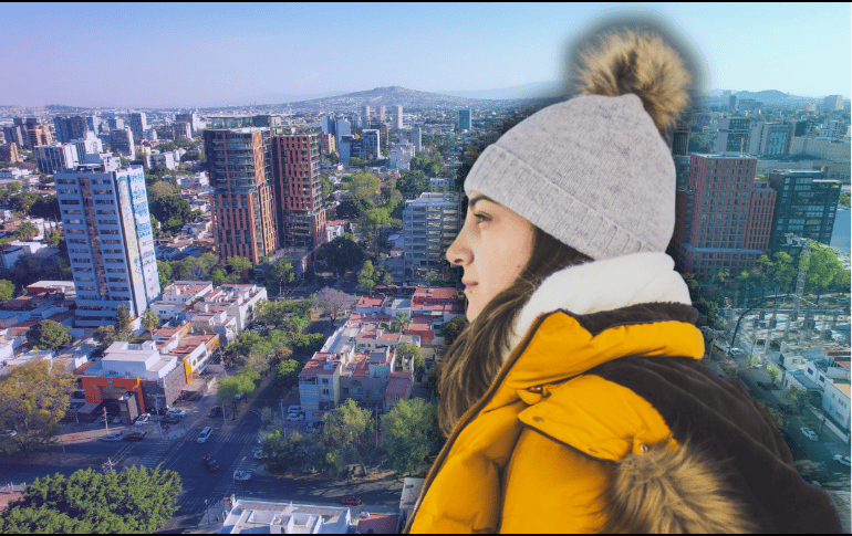 México todavía no se despide del frío. EL INFORMADOR/ARCHIVO ESPECIAL/Unsplash