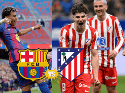 EN VIVO | Barcelona vs Atlético de Madrid | Copa del Rey | Semifinal de Vuelta