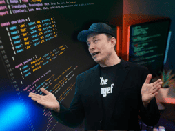 El fundamento de esta predicción se encuentra en los avances recientes de los modelos de lenguaje y otras herramientas basadas en IA. EFE/ARCHIVO