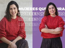 Marisa Ochoa, sensibilidad artística y disciplina empresarial. GENTE BIEN JALISCO/ Claudio Jimeno