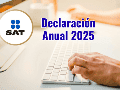 Para usar la Declaración Anual 2025 no requieres acudir a las oficinas del SAT. UNSPLASH / A. DISTEL