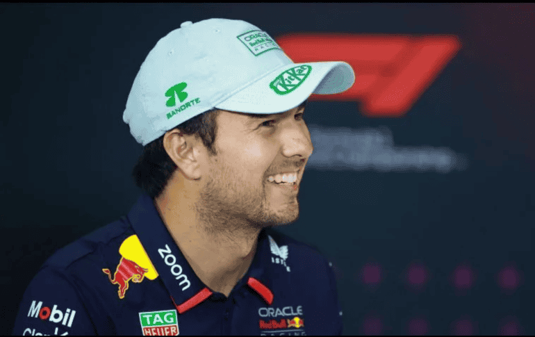 Tras su salida de Red Bull Racing en 2024, el piloto mexicano tomó un año sabático antes de incorporarse a Cadillac. IMAGO7