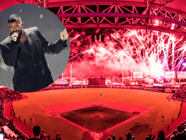 El evento forma parte de la gira nacional que MusicVibe organizará durante marzo, y que incluye varias ciudades del país. ESPECIAL / CHARROS DE JALISCO / EFE / ARCHIVO