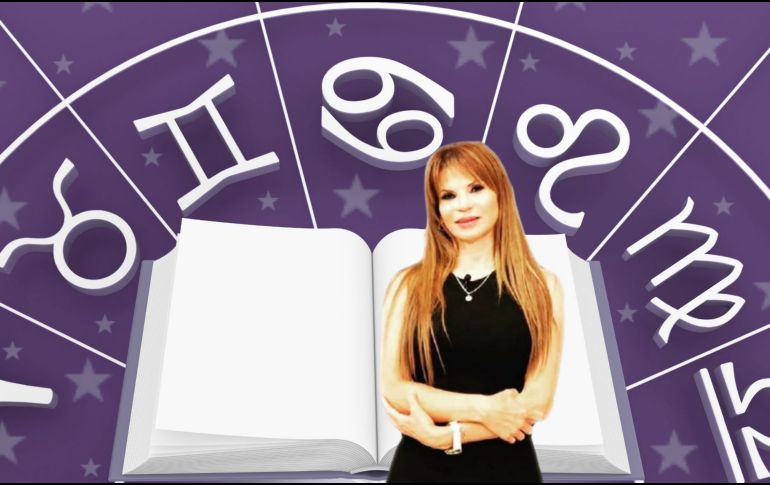 Las energías astrales, de acuerdo con las lecturas de Mhoni Vidente, impulsan a tomar decisiones importantes, cerrar ciclos pendientes y abrirse a nuevas oportunidades. FACEBOOK/MHONIVIDENTE