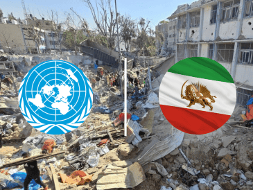 Pasos como el de Rafah permanecen cerrados y las evacuaciones médicas siguen suspendidas dejando a miles de pacientes sin atención especializada. ONU/PIXABAY/ESPECIAL