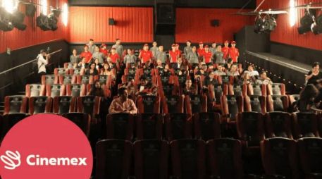 La oferta cinematográfica del 5 de marzo apuesta por historias que exploran los límites de la imaginación y también las fracturas más profundas de la vida cotidiana, consolidando una jornada ideal para quienes buscan algo más que entretenimiento ligero. EL INFORMADOR / ARCHIVO