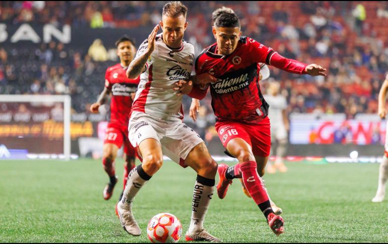 Con el torneo llegando a su mitad exacta, la obtención de los tres puntos es vital para las aspiraciones de ambos proyectos deportivos en este Clausura 2026. IMAGO7.