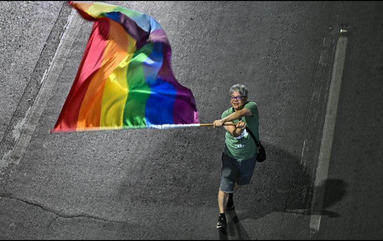 El proyecto fue avalado por unanimidad, con 95 votos, y turnado a la Cámara de Diputados. EFE/ Andre Borges