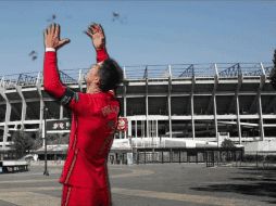 Cristiano salió lesionado en su último encuentro con el Al-Nassr; esto se sabe al momento. SUN / EFE / ARCHIVO