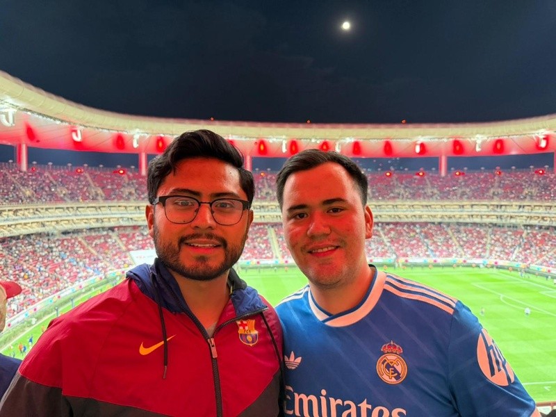 &nbsp;EL INFORMADOR/ F. RAMÍREZ.