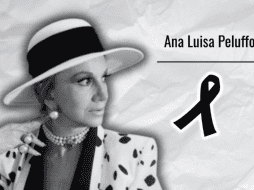 La sensualidad natural de Ana Luisa Peluffo lució como nunca en la pantalla grande en la película 